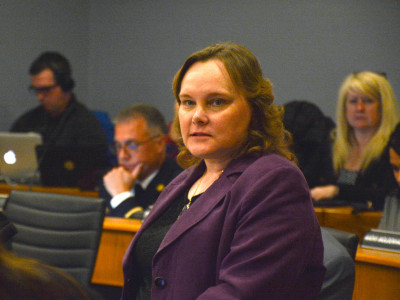 Three Cities, Four Women: A First for Niagara’s Mayoral Races?