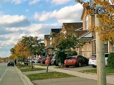 Tired of ‘bad’ landlords putting tenants at risk, Mississauga wants power to inspect buildings