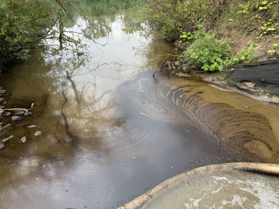 Toxic leak into Welland River continues: Niagara Falls says it does not have the resources to handle the spill