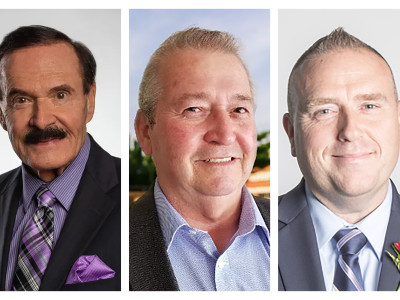 Trio of Niagara municipalities grapple with council vacancies