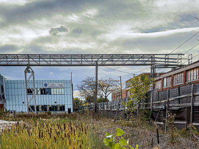 ‘Trust is broken’: Analysis concludes GM catwalk in ‘good’ condition; residents still demand Council take action