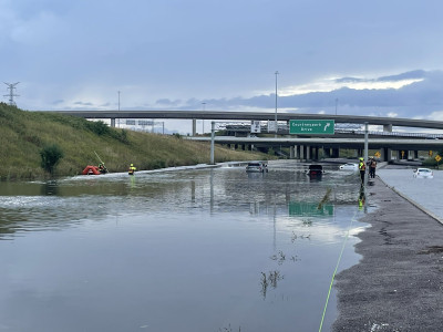 Two 100-year storms hit Mississauga in a month; failing infrastructure costing residents millions