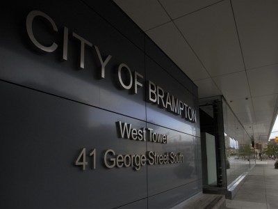 Two senior City of Brampton employees embroiled in legal battle against each other over whistleblower allegations