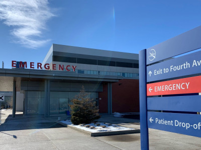 Underfunding is pushing Niagara’s health system to the edge; will the election trigger change?