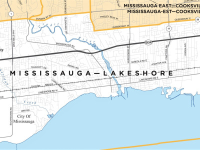 Voting in Mississauga—Lakeshore byelection begins; residents looking for representative in Ottawa who can fight for city’s fair share  