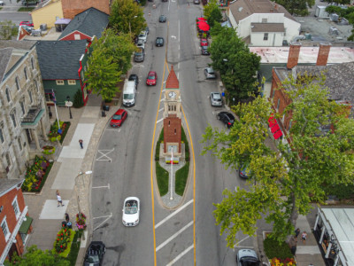 Waiving of $900K in development fees to help builder of five-star hotel raises questions in Niagara