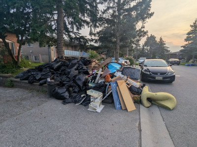 ‘We’re not alone’: From St. Catharines to Ottawa, Ontario floods prompt NDP calls for Ford to boost disaster relief