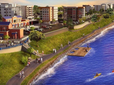Welland wants $40M from Niagara taxpayers to incentivize developer planning luxury homes