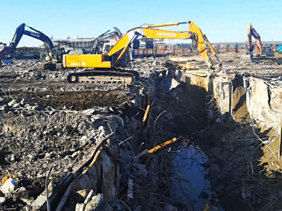 What lurks beneath? St. Catharines residents will finally learn the state of former GM site