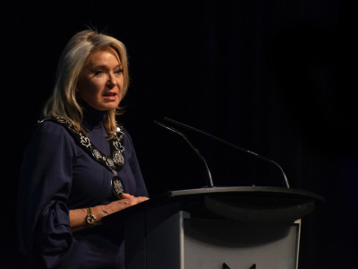 What would Bonnie Crombie’s departure mean for the City of Mississauga?