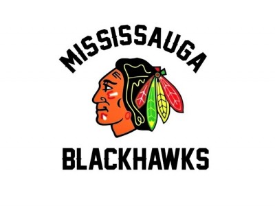 Who was Black Hawk and why is a Mississauga hockey team still using his name?