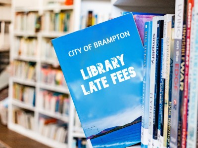 Will ending library late fines boost public use of these centuries-old institutions?