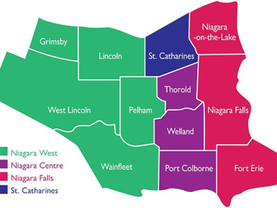Will PCs force Niagara amalgamation should they win reelection?