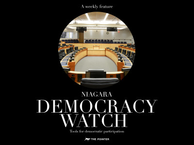 Will Welland finally make a decision on the size of its council? Niagara Falls Integrity Commissioner costs increase, despite $500 roadblock