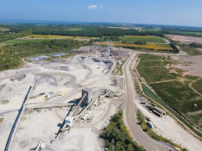 With 175-acre gravel pit pending, Niagara Falls council passes up enhanced oversight of aggregate industry