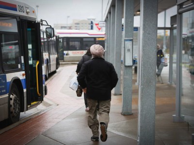 With ridership rising fast, taking the bus in Brampton may cost more