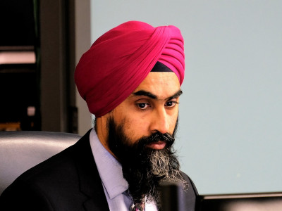 Woman who accused former Brampton councillor Dhillon of sexual assault withdrew allegations in October, confidential City memo reveals 