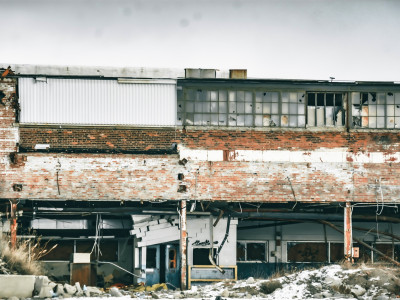 ‘Your time is up’: After failed appeal, owners of former GM site in St. Catharines given 120 days to clean up crumbling industrial property