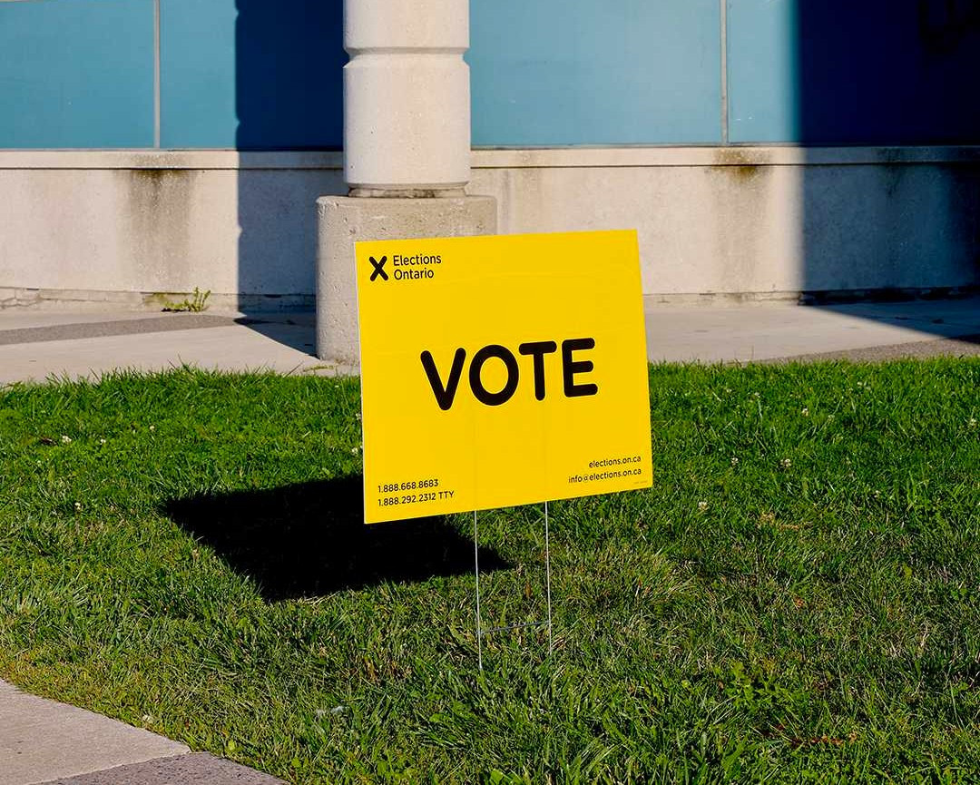 25% turnout—Peel’s non-voters and the organizations trying to engage them ahead of October’s municipal election