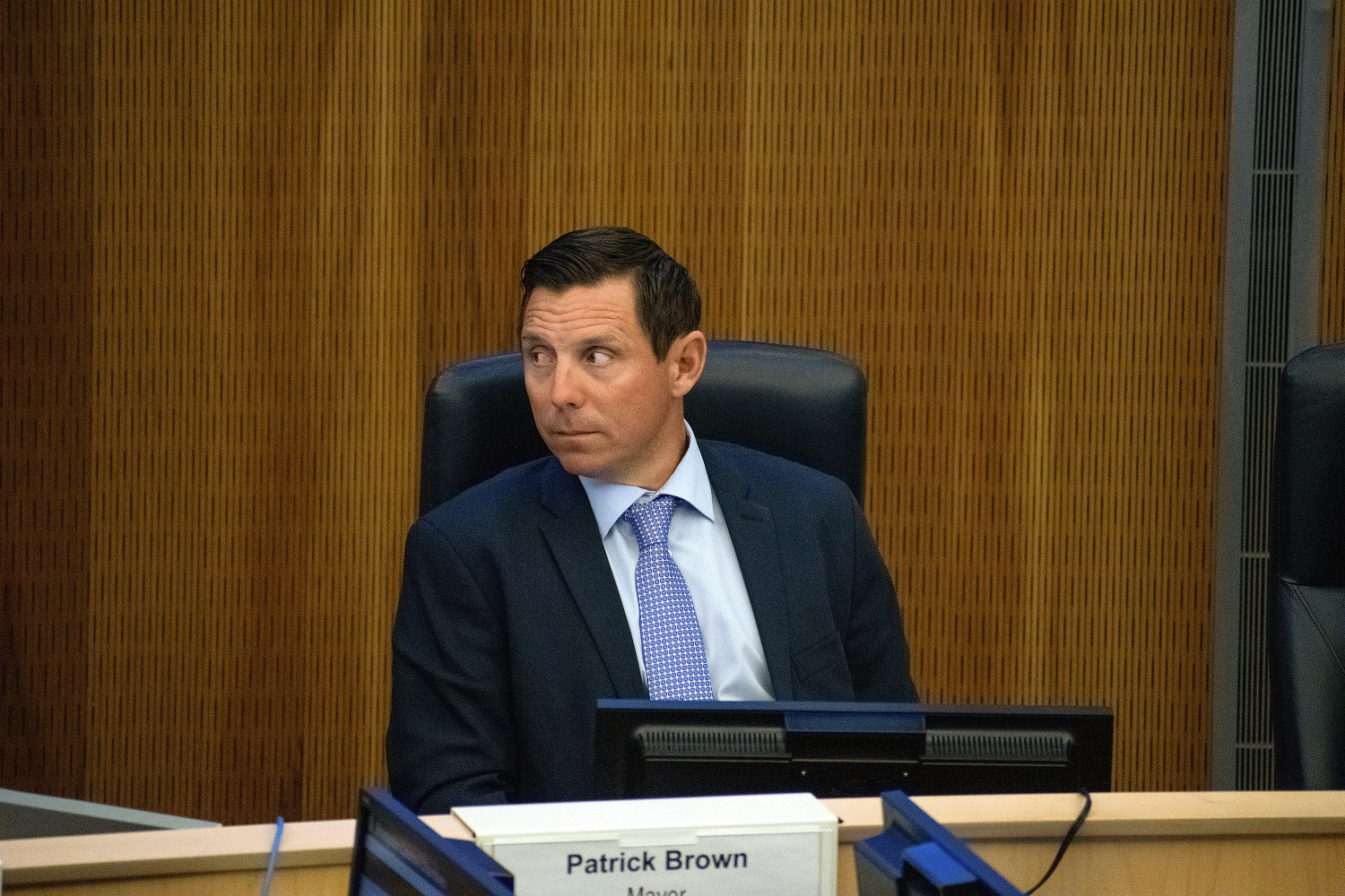 400% increase in Brampton property tax accounts sent to bailiff for collection; report exposes Patrick Brown’s failed fiscal scheme