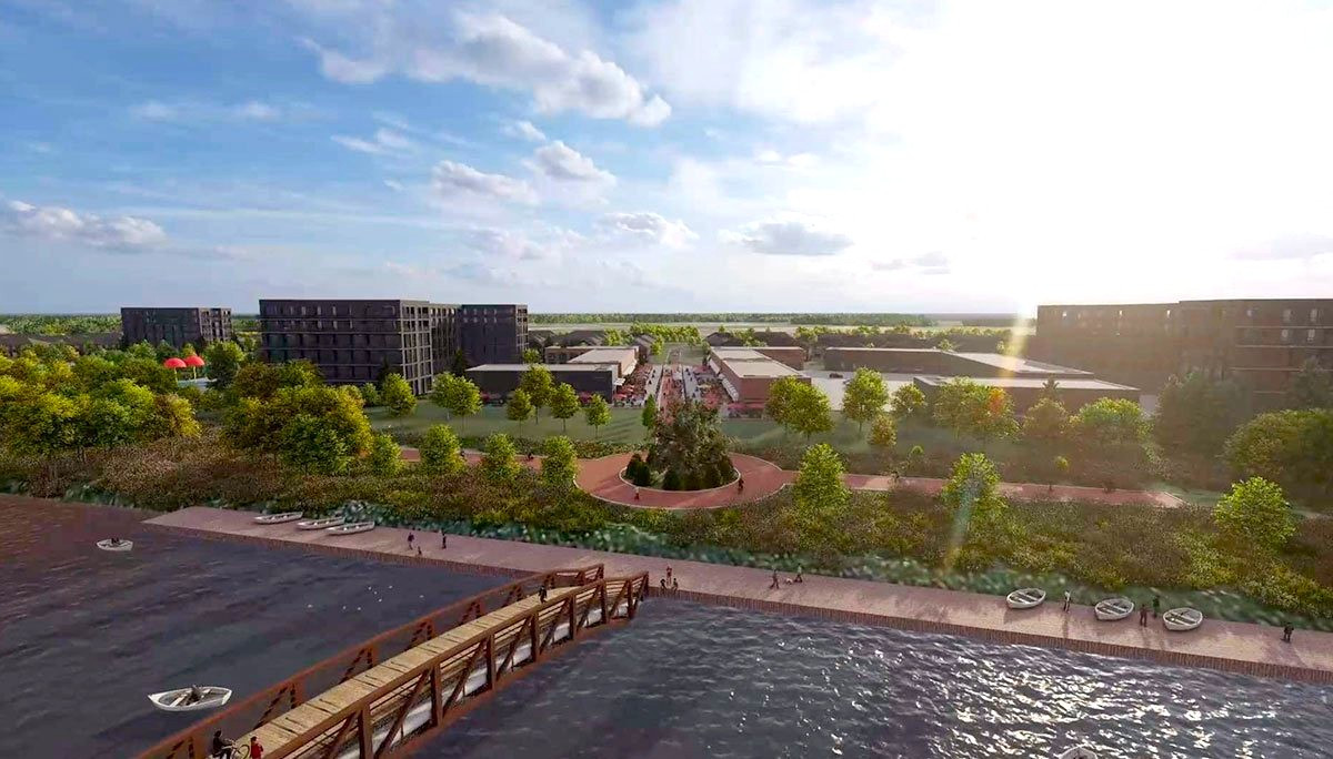 $40M taxpayer incentive for Welland development rejected—council to make final decision Thursday