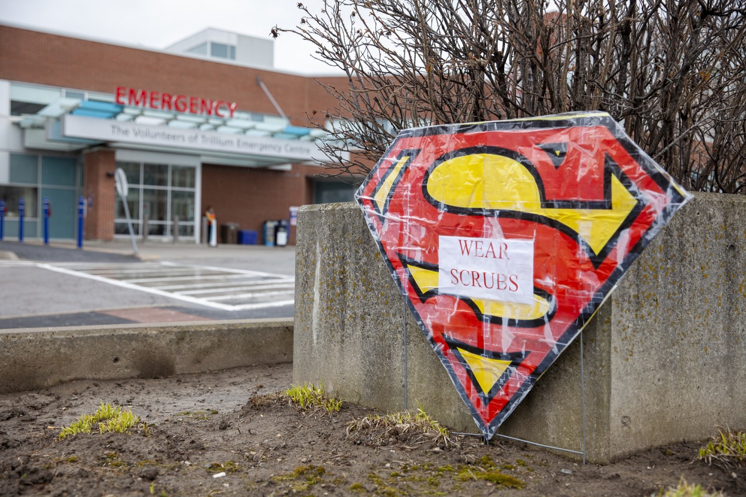 62 new COVID-19 cases confirmed in Peel Tuesday; community comes together to provide supplies for frontline workers