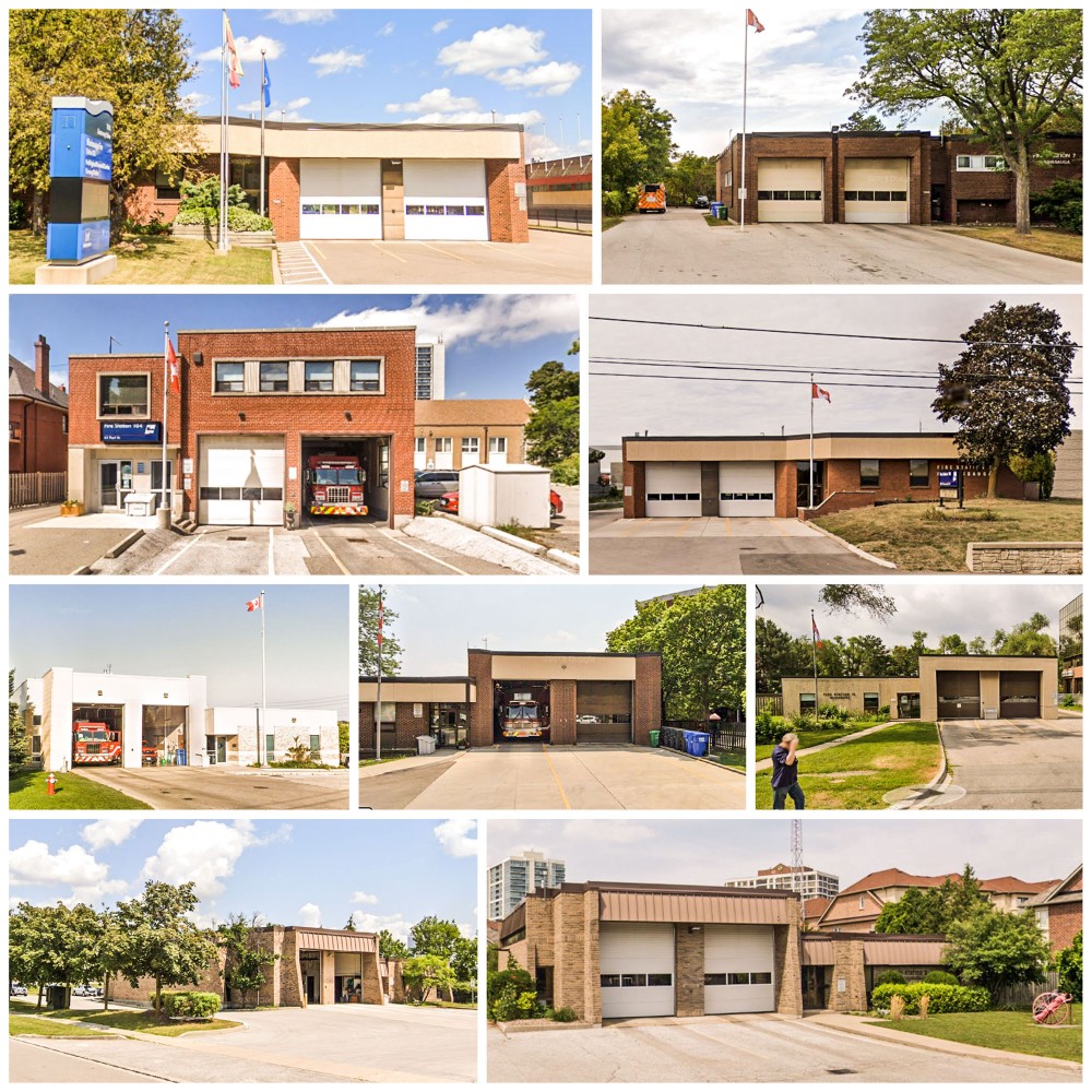 A decade ago Mississauga needed six new fire stations — it's built one