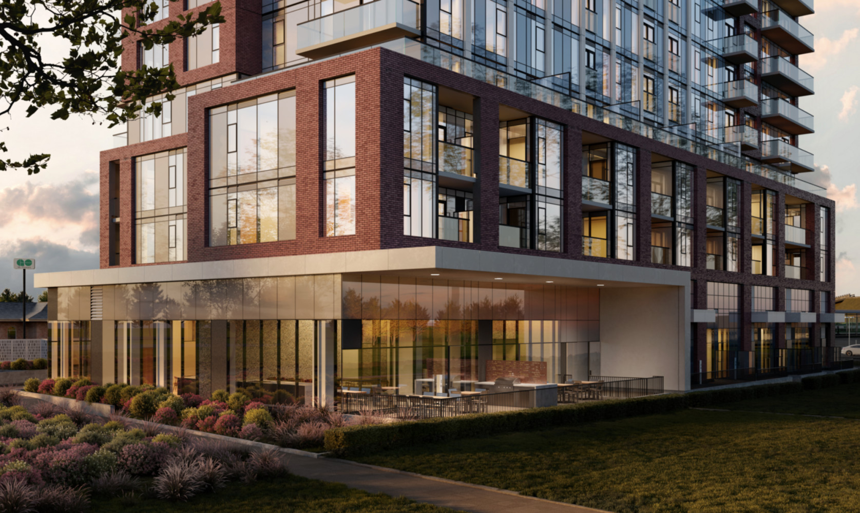 A new partnership is providing critical rentals in Brampton for those living with disabilities