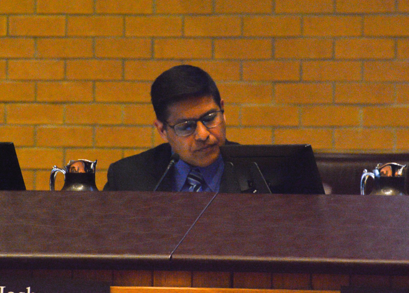 A ‘shameful’ lack of action; Council of Canadian Muslims demands PDSB chair and director resign