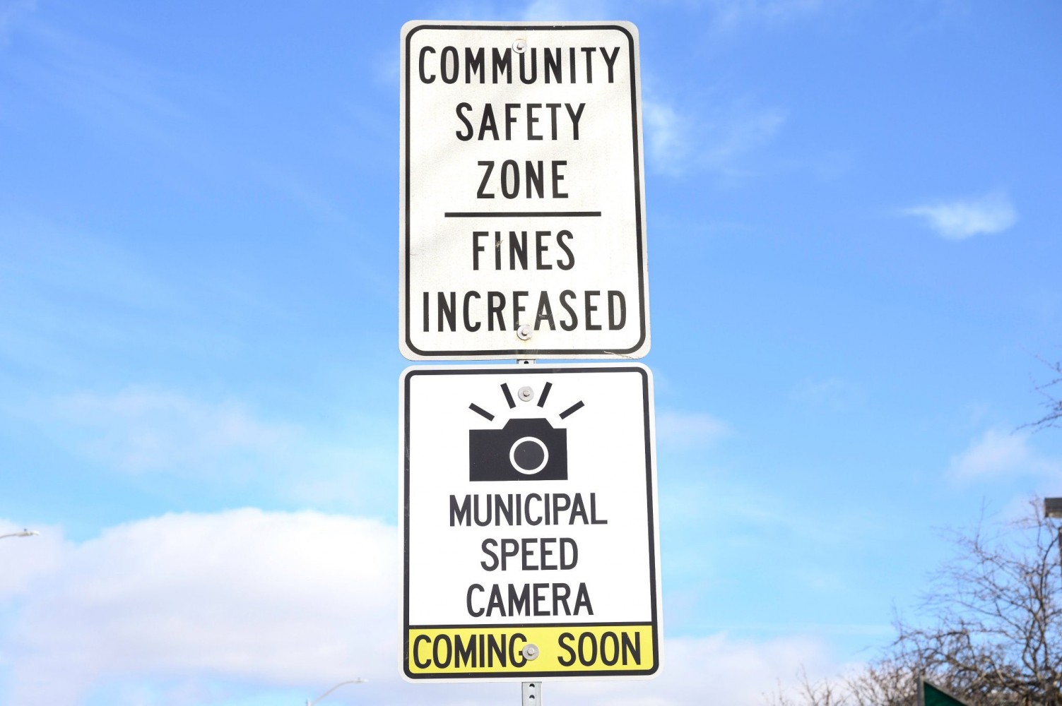 A surge in speeding tickets could be the final straw for Brampton’s already strained court system