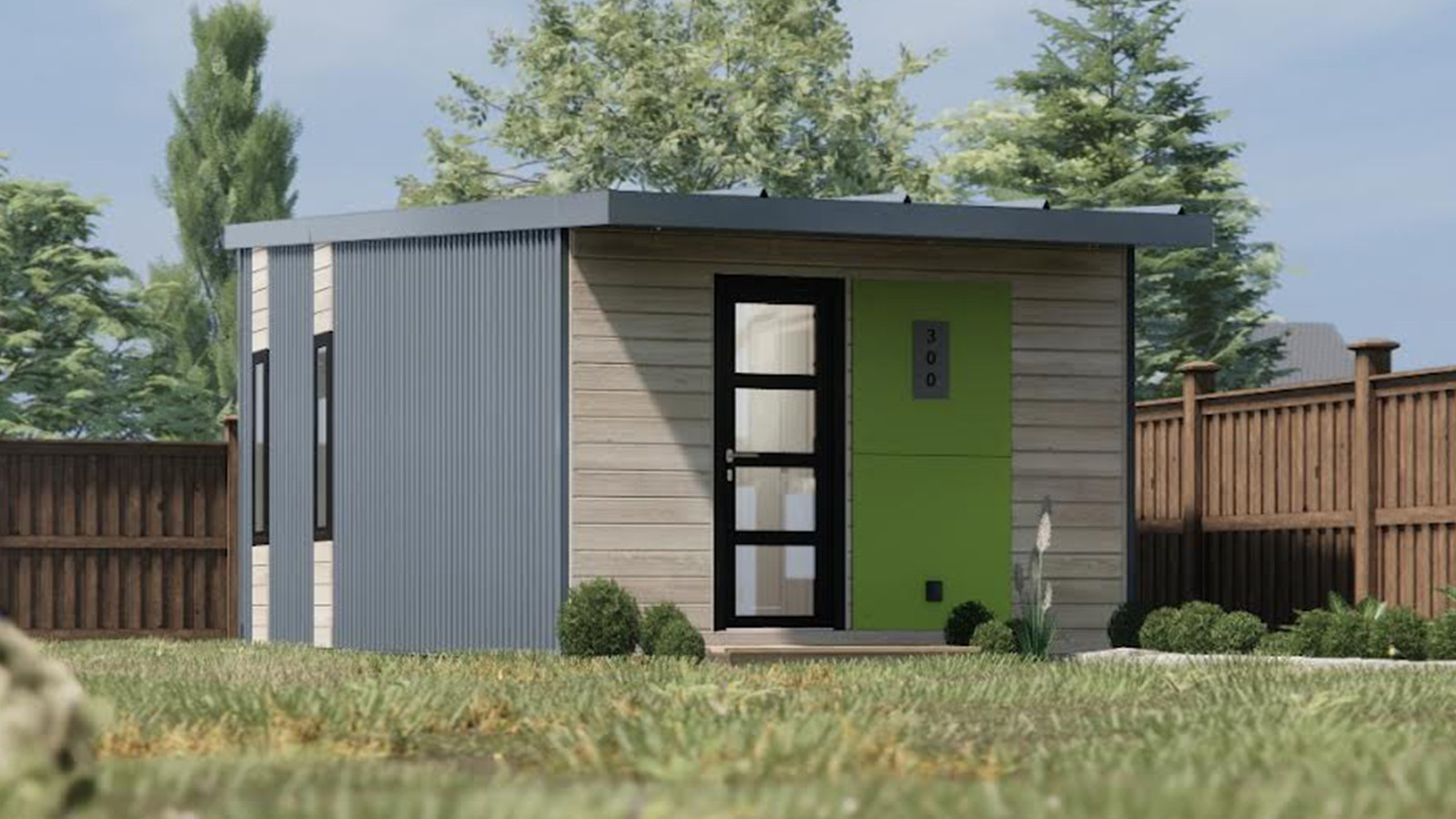 Add-on suites and tiny homes could be part of the solution to St. Catharines’ housing crisis