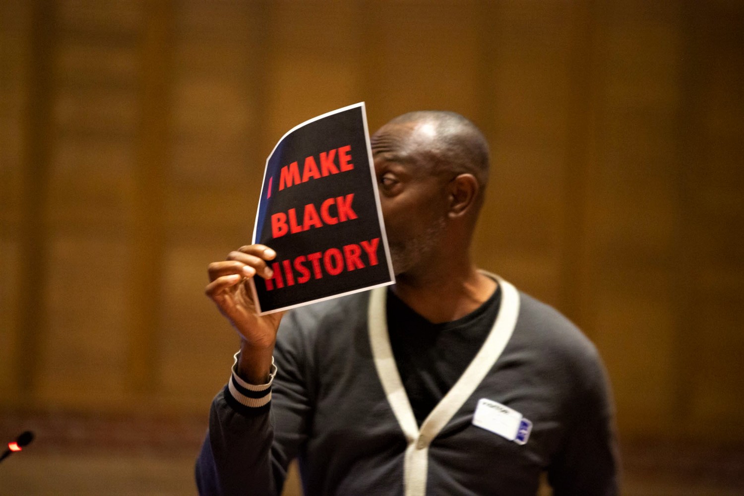 Advocates rally, regroup after progress to eliminate anti-Black racism within PDSB stalls