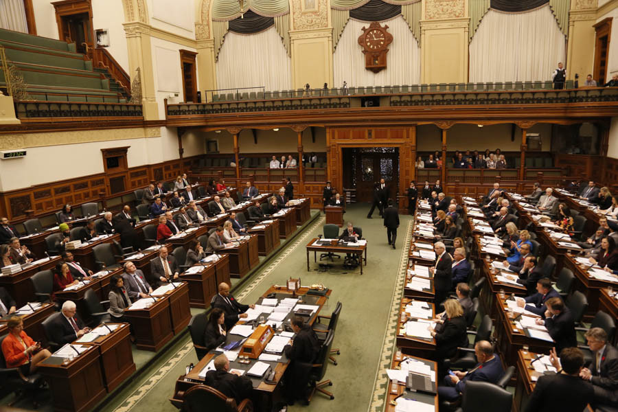 Advocates renew call for intimate partner violence declaration ahead of Queen’s Park recess 