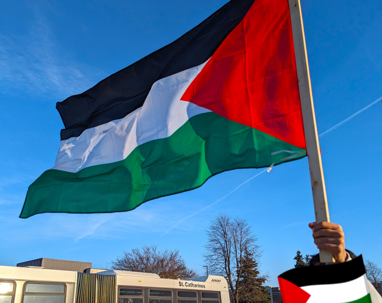 After blocking delegations, Niagara councillors sparked months-long feud with local Palestinian community  
