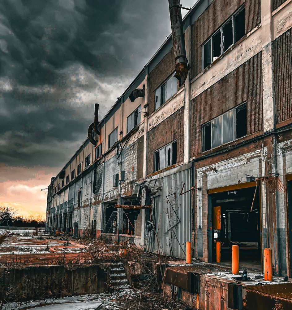 After Mayor Mat Siscoe admitted cost is a ‘fear’, he continues to mislead residents about lack of clean-up on contaminated GM site