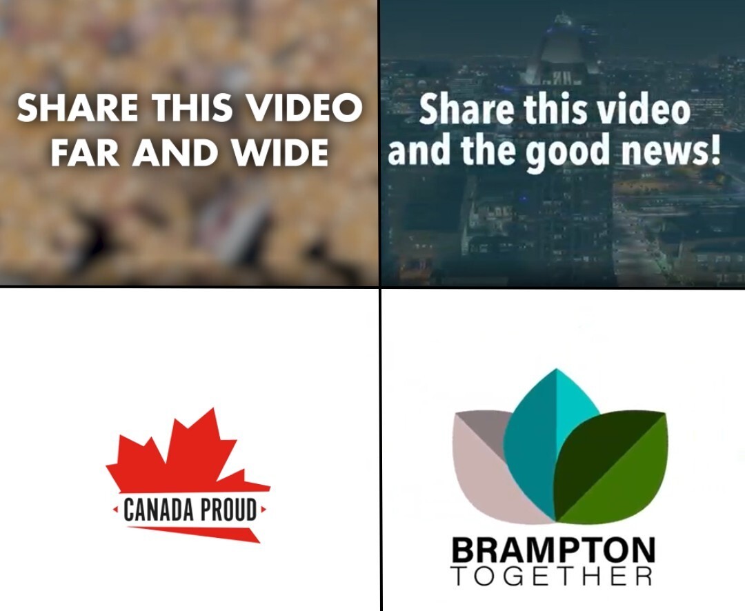 After PCs attacked third-party influence, shadowy Brampton Facebook page pours money into pro-conservative advertisements 