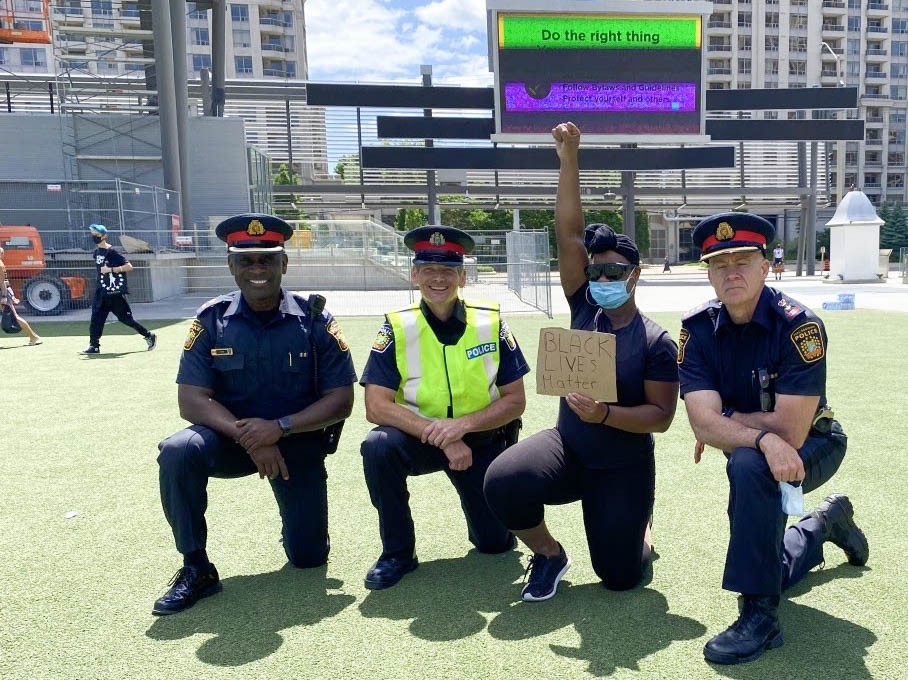 After scathing 2019 equity audit, Peel police hires its most diverse pool of candidates 