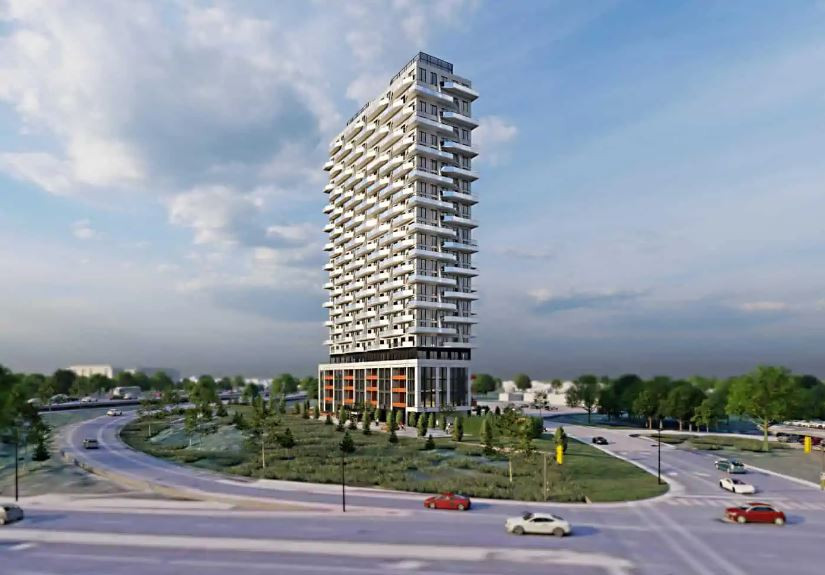 After a site was listed for $1 Mississauga councillors grapple with another ‘bizarre’ application from local developer