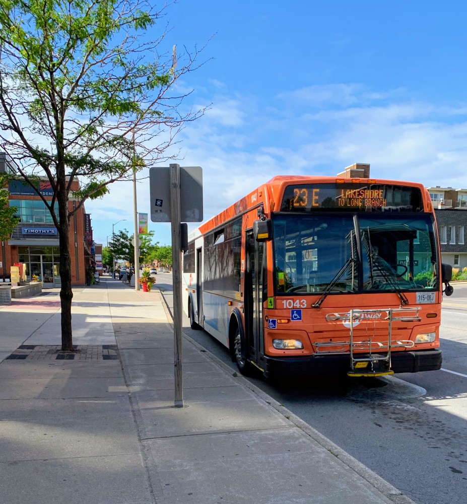 After years of writing master plans, a pivotal climate change decision faces Mississauga this fall