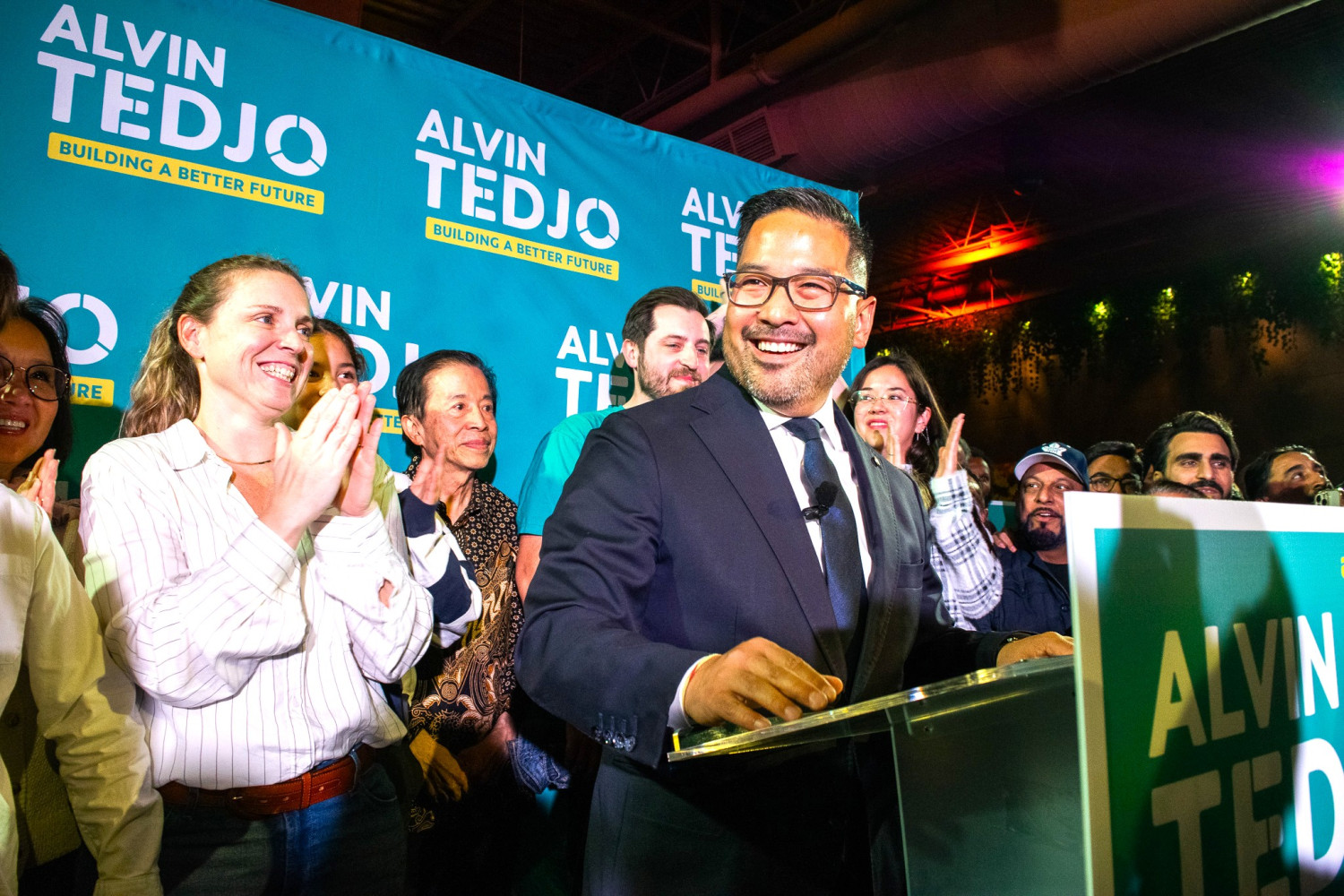Alvin Tedjo was elected to lead Mississauga by voters who want change; he’s laid out his plan to deliver that for his dynamic city