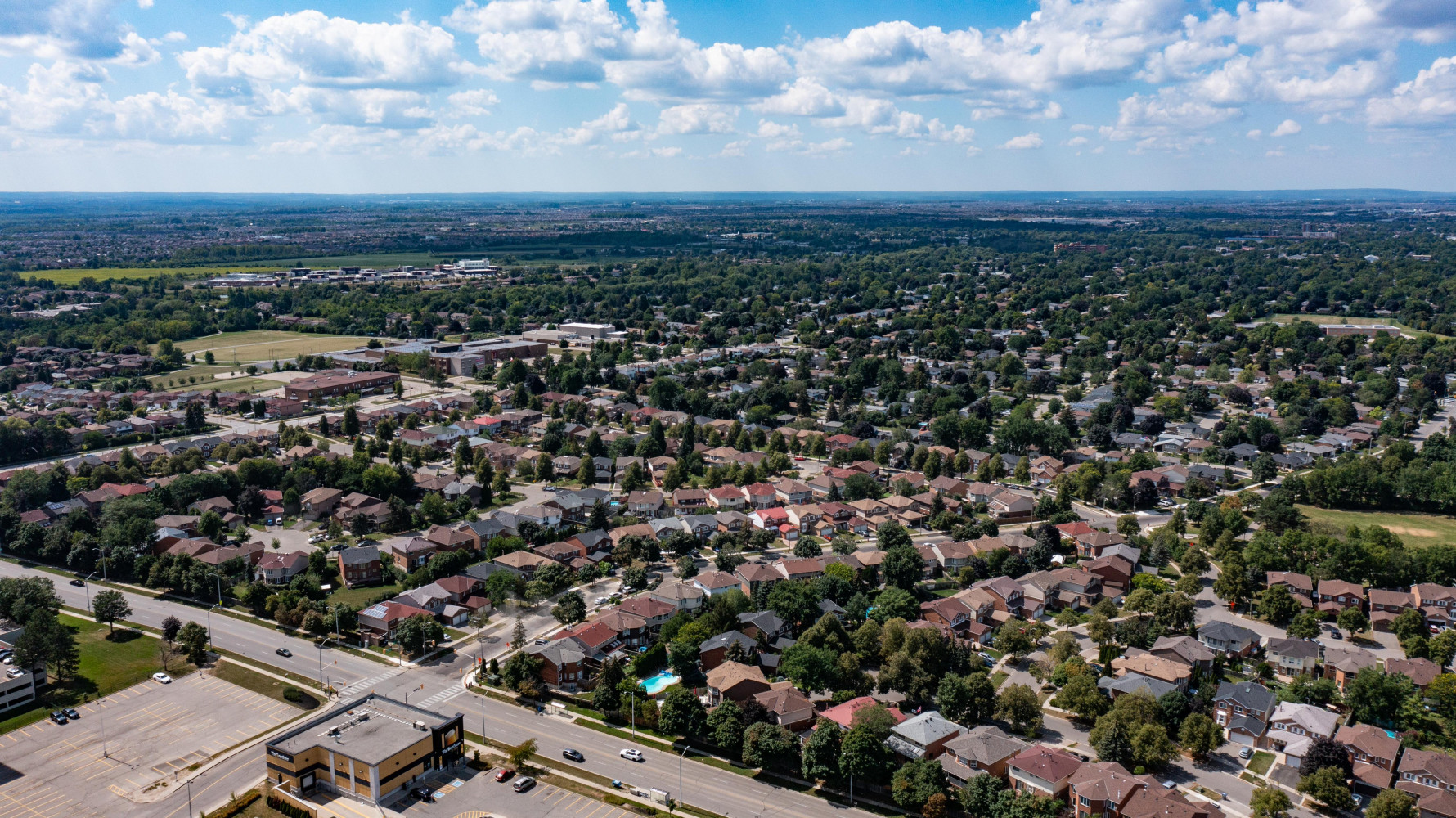 Amid worsening housing crisis Brampton’s addiction to sprawl, failure to hit target, cost city $25M in lost provincial funding