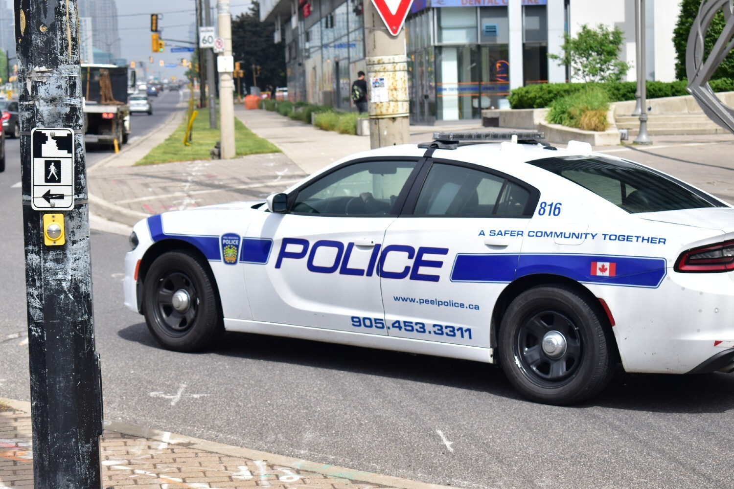 An avalanche of more money to solve less crime: Peel Police annual report reveals disturbing trend