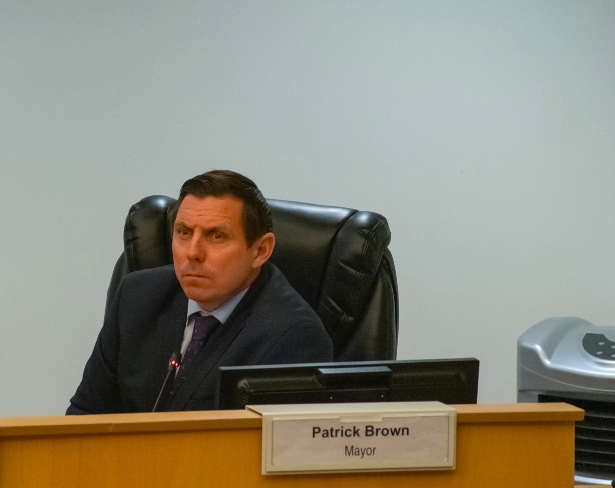 ‘Announcements aren’t beds’: mayoral candidates slam Patrick Brown for false claims about city’s missing second hospital; after his ‘broken’ pandemic leadership
