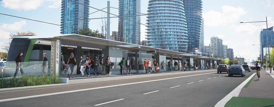 As Hurontario LRT moves forward, the sting of Brampton’s indecision lingers