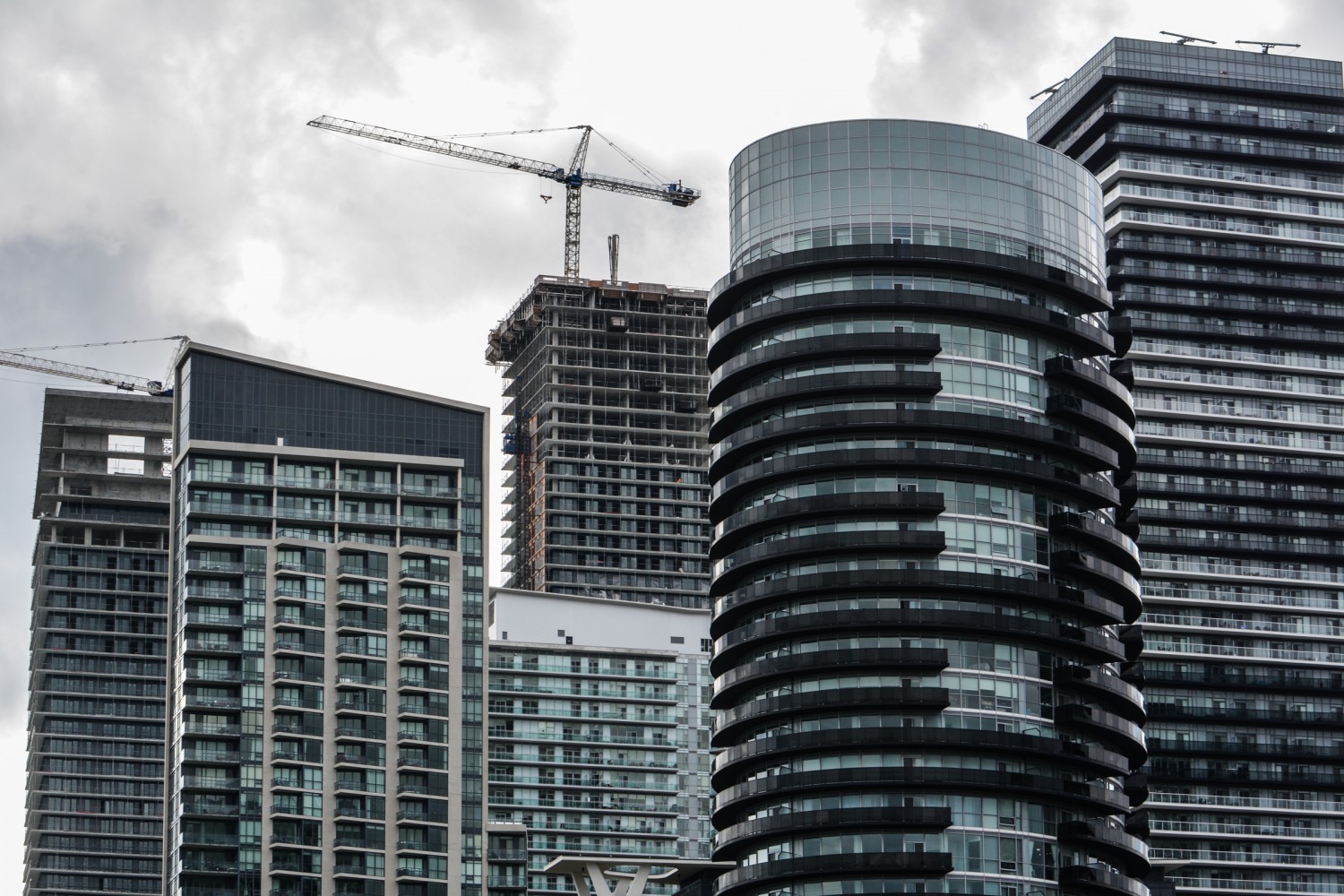 As Mississauga enters a critical stage in its development, will the