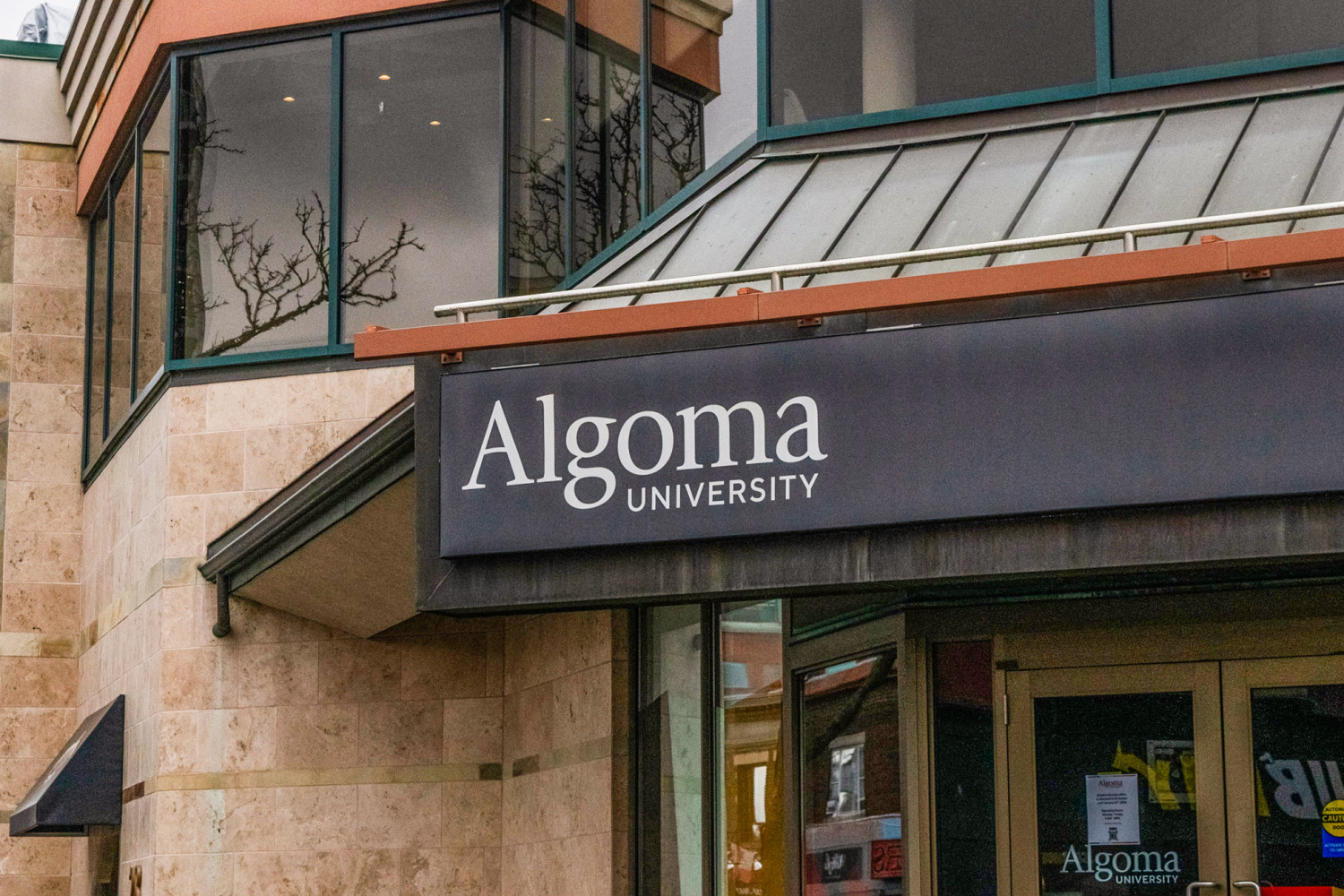 As revenue crisis deepens from loss of international students, Algoma ignores questions about future of Brampton campus