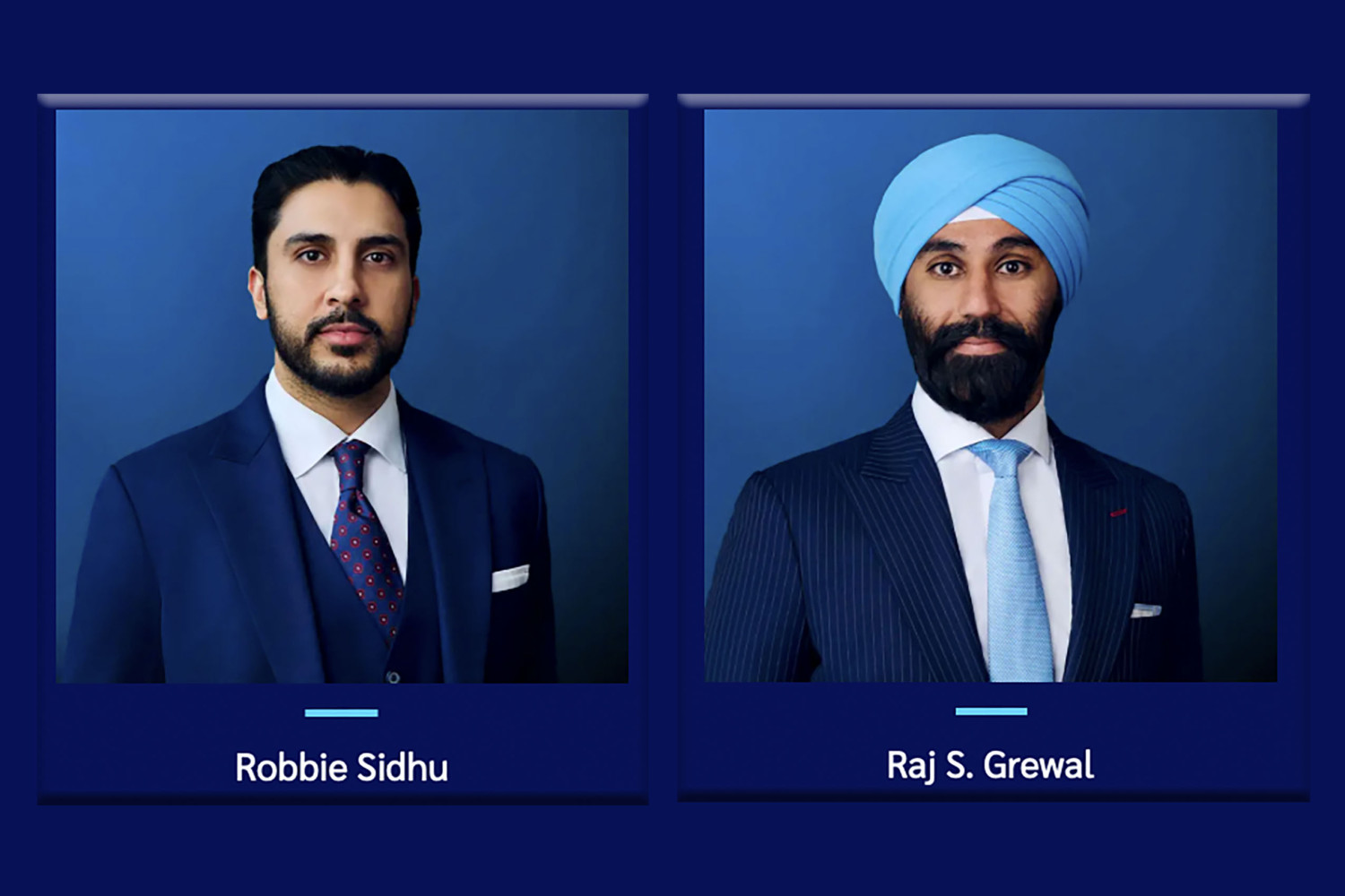 As the walls close in on Raj Grewal former employee implicated in widespread fraud says working for the disgraced politician might have ‘destroyed’ his career