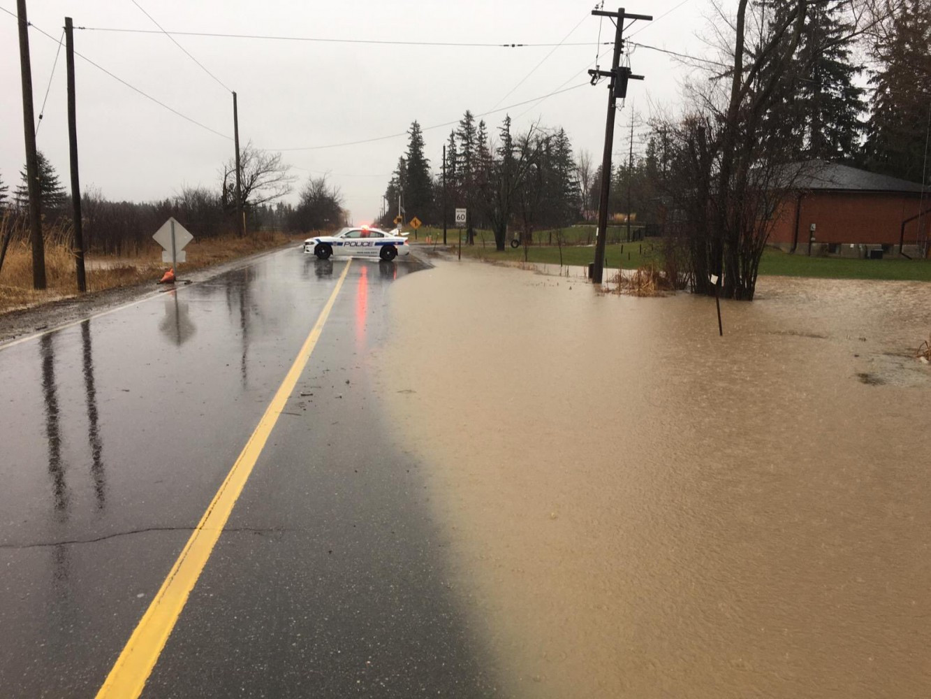 Auditor General finds PCs’ Bill 23 could put Ontarians at increased risk of flood disasters