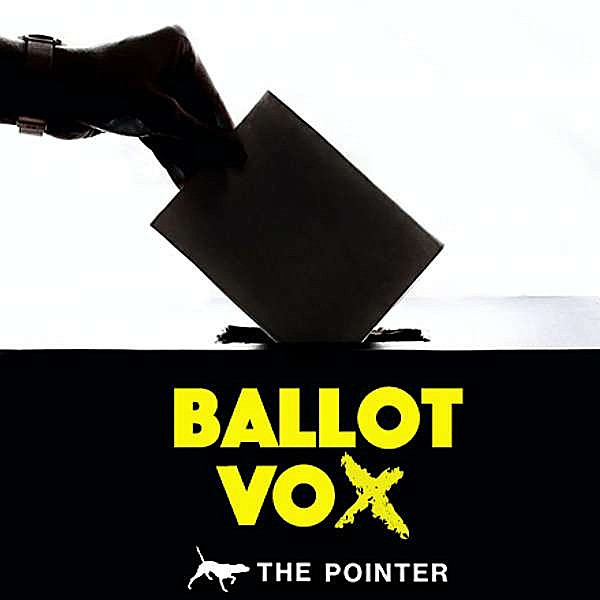 Ballot Vox Podcast #107 is now live—The Mississauga and Brampton Mayors' Races