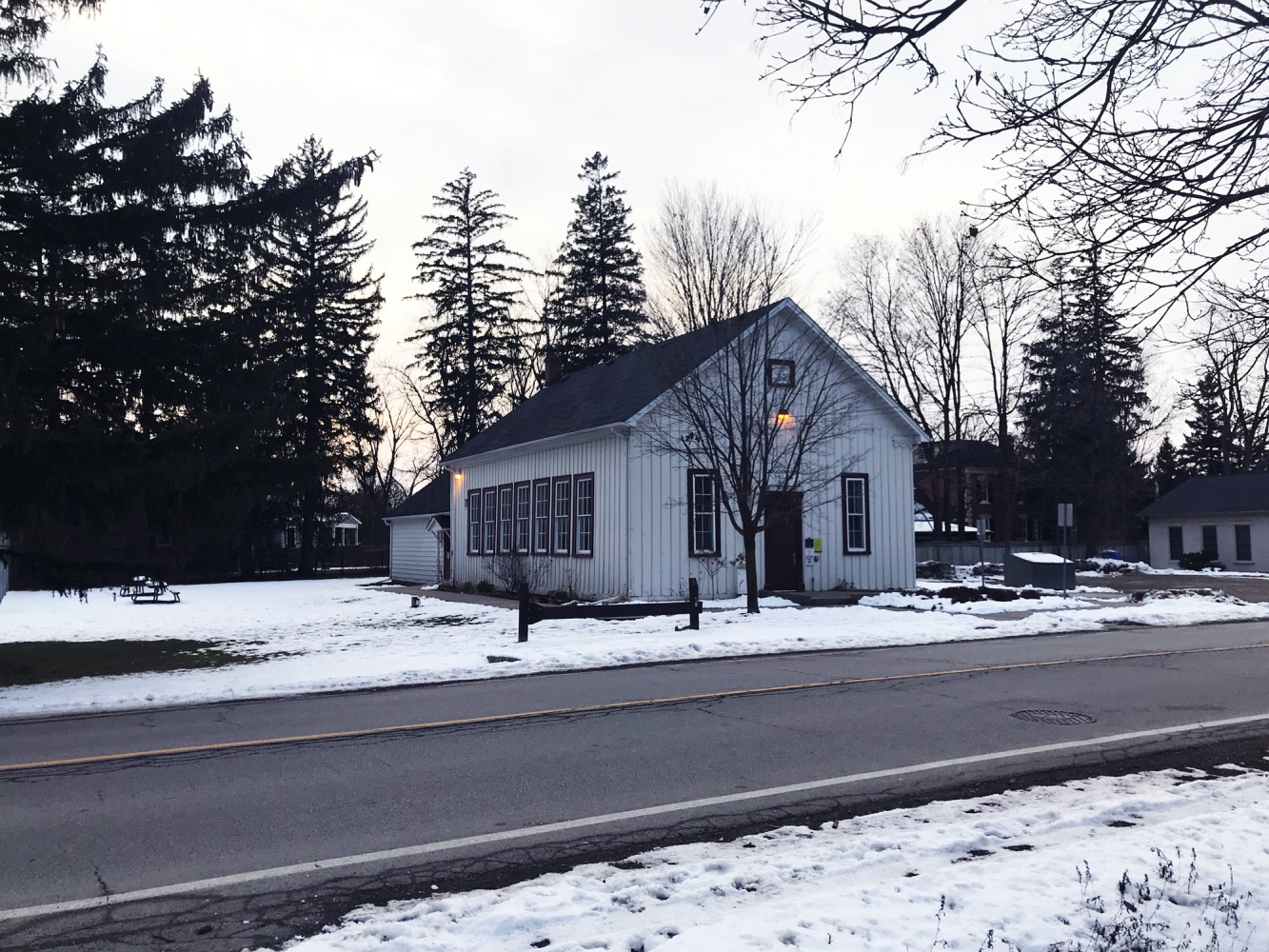 Beloved Meadowvale community gathering place will finally be restored